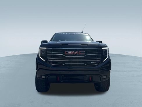 New 2026 GMC Sierra 1500 AT4 w/ AT4 Premium Package AWD/4WD image 2