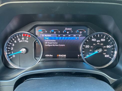 Certified 2021 Ford F250 Lariat w/ Tremor Off-Road Package image 20