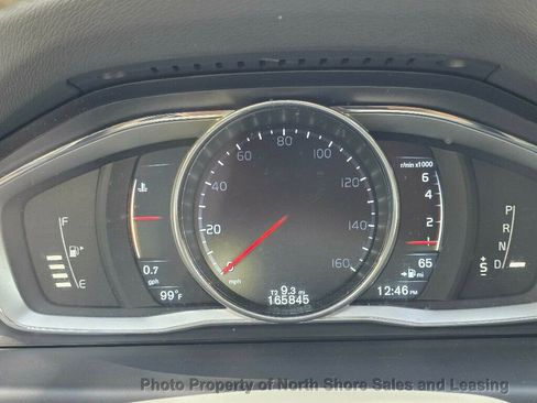 Used 2015 Volvo XC70 T5 Premier w/ Proximity Package FWD image 63