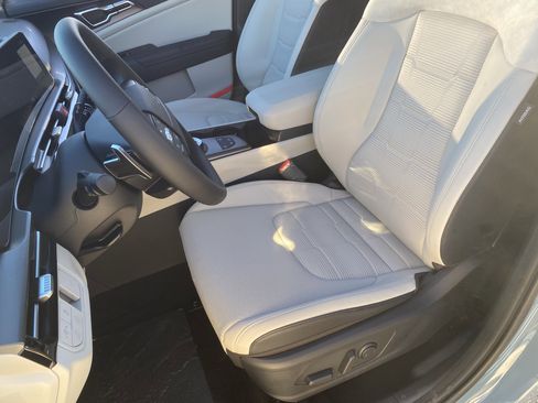 New 2026 Kia Sportage SX Prestige image 18