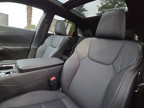 New 2026 Lexus RX 350 image 14