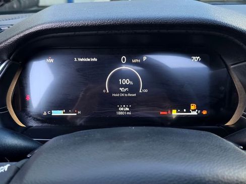 Certified 2024 Jeep Grand Cherokee L Altitude image 17