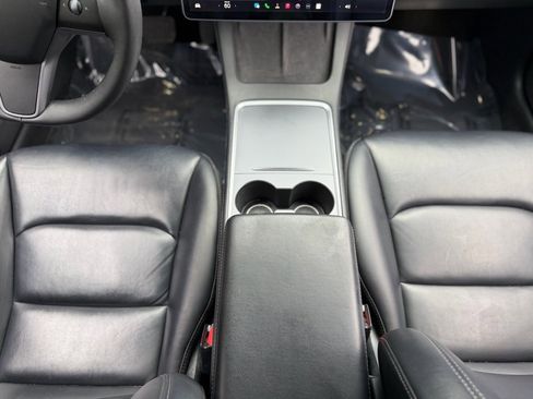 Used 2022 Tesla Model 3 Long Range image 47