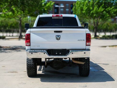 Used 2012 RAM 2500 Limited image 18