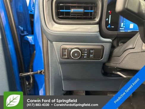 New 2026 Ford Maverick Lobo image 38