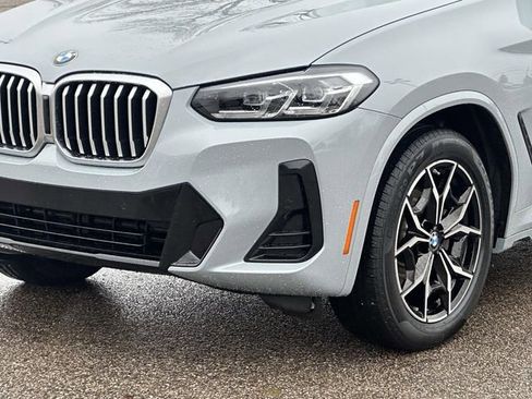 Certified 2022 BMW X3 xDrive30i w/ M Sport Package 2 image 13