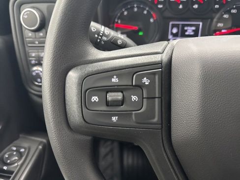 New 2025 Chevrolet Silverado 3500 W/T w/ WT Convenience Package image 13