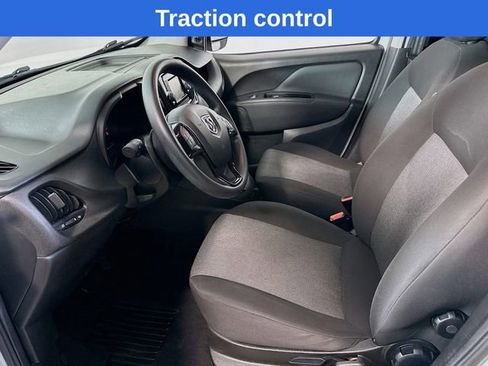 Used 2022 RAM ProMaster City Tradesman image 15