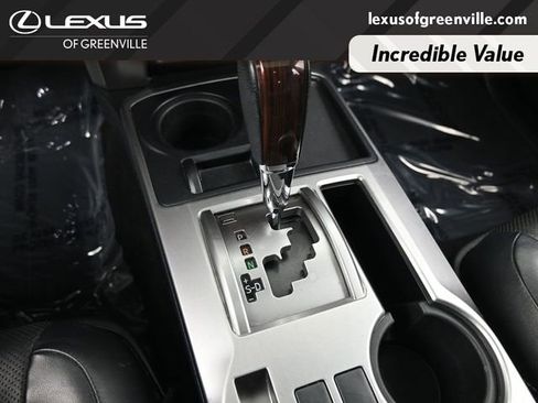 Used 2020 Toyota 4Runner Limited RWD image 19