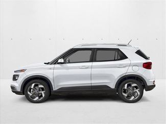 New 2026 Hyundai Venue SEL FWD video 3
