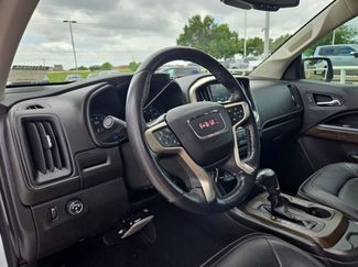 Used 2018 GMC Canyon Denali RWD video 2