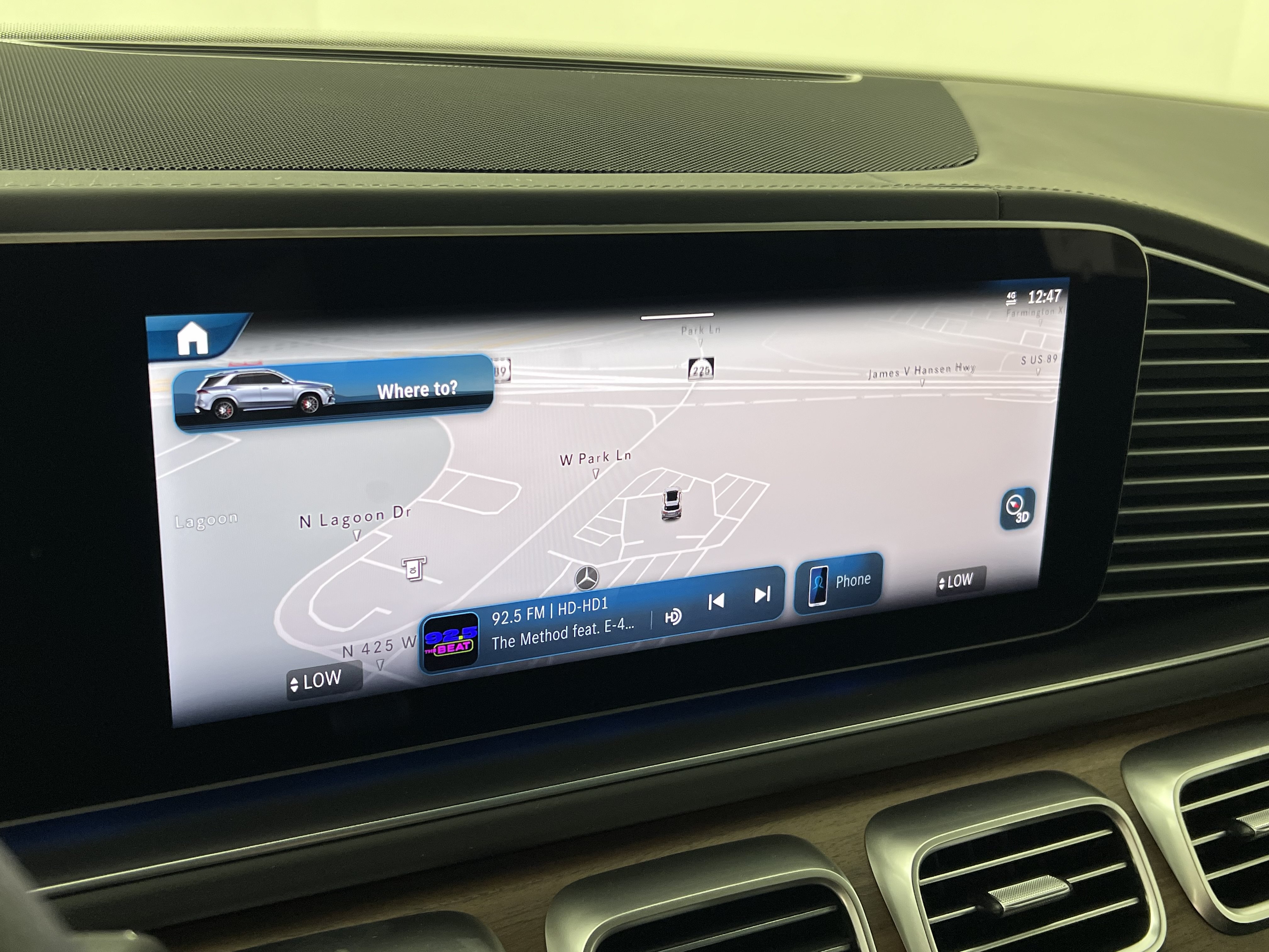 New 2026 Mercedes-Benz GLE 53 AMG 4MATIC image 30