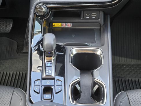 Used 2025 Lexus NX 350 AWD w/ Accessory Package (2T) image 15