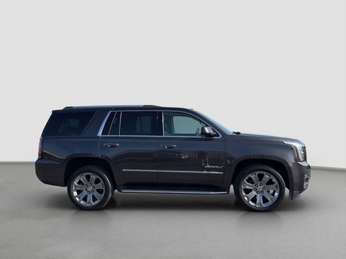 Used 2017 GMC Yukon Denali w/ Open Road Package AWD/4WD image 7