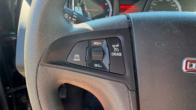 Used 2016 GMC Terrain SLE AWD/4WD image 17