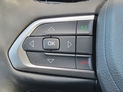 Certified 2023 Jeep Compass Limited AWD/4WD image 33