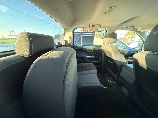 Used 2014 Chevrolet Silverado 1500 LT RWD image 20