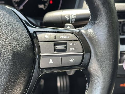 Certified 2024 Honda Civic Sport image 19