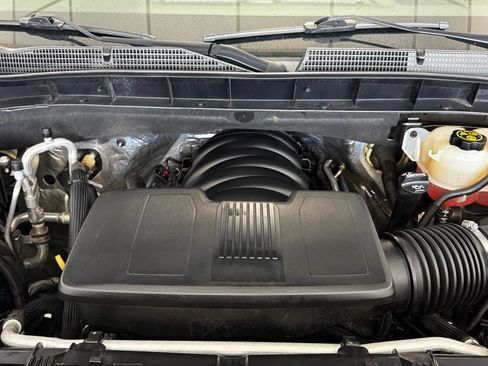 Used 2019 GMC Sierra 1500 AT4 w/ AT4 Premium Package AWD/4WD image 24