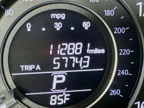Used 2014 Honda Accord LX image 12