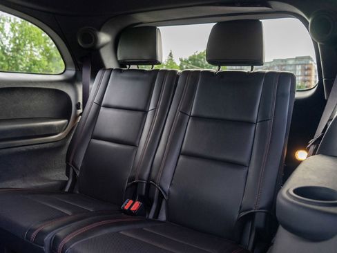 Used 2024 Dodge Durango R/T AWD/4WD image 31