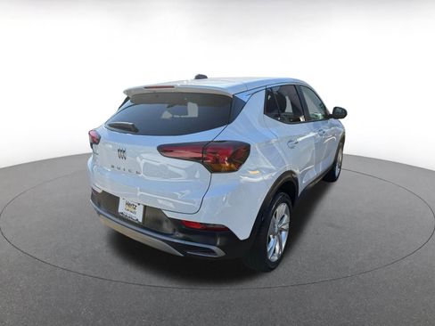 Used 2025 Buick Encore GX Preferred image 5