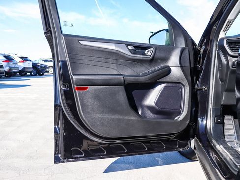 Used 2024 Ford Escape Active image 22