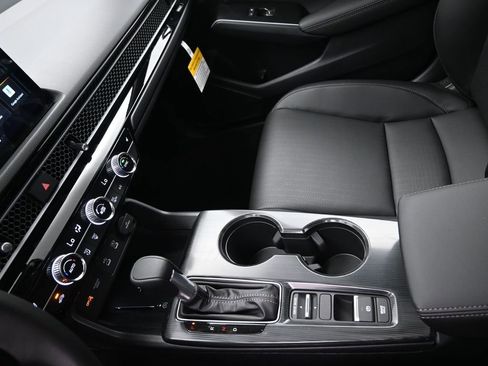 New 2026 Honda Civic Sport Touring image 15