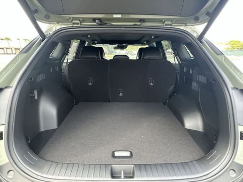 New 2026 Kia Sportage X-Line Prestige AWD/4WD image 25