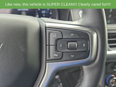 Used 2023 Chevrolet Suburban Premier RWD image 19