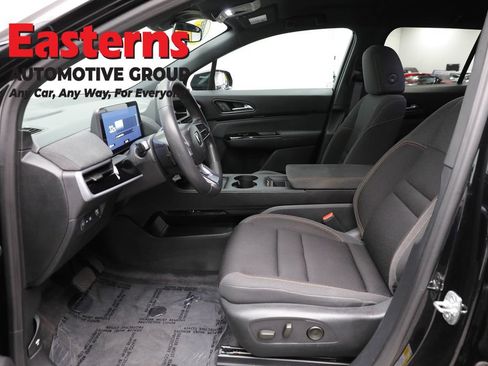 Used 2024 Honda Prologue EX image 14