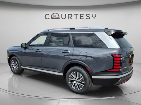 New 2026 Hyundai Palisade SEL Premium FWD image 3