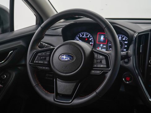 Used 2024 Subaru Crosstrek 2.5i Limited AWD/4WD image 14