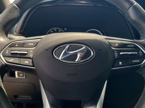 Used 2022 Hyundai Palisade Calligraphy FWD image 13