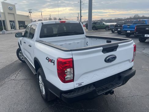 Used 2025 Ford Ranger XL w/ Trailer Tow Package image 9