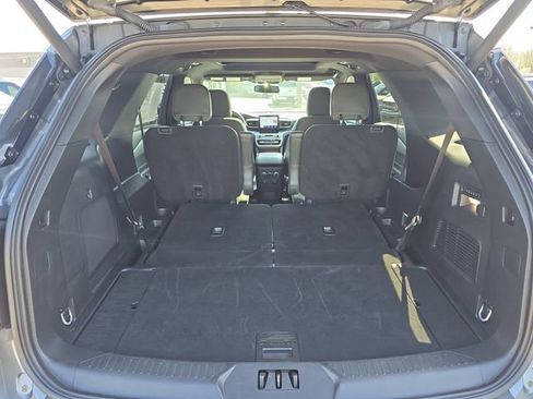 Certified 2024 Ford Explorer Timberline w/ Timberline Technology Package AWD/4WD image 8
