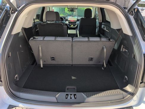 New 2026 Ford Explorer Active image 26