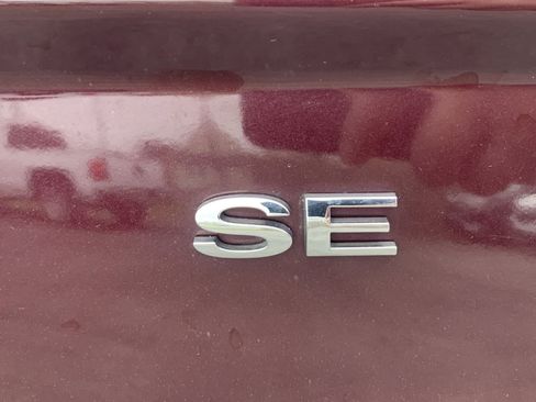 Used 2012 Ford Fusion SE image 42