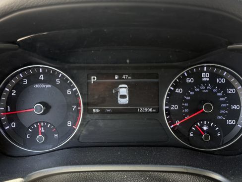 Used 2023 Kia Forte LXS FWD image 13