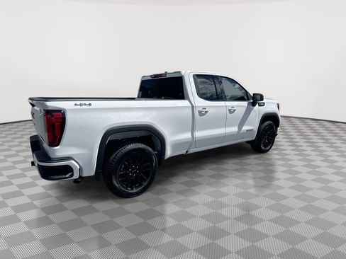 New 2026 GMC Sierra 1500 Elevation AWD/4WD image 8