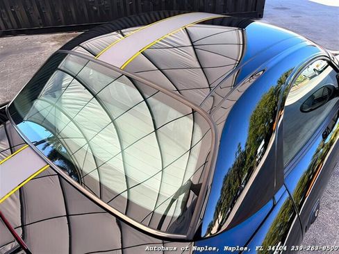 Used 1999 Porsche Boxster image 23