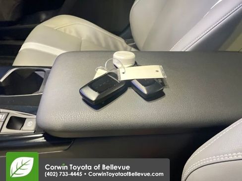 New 2026 Toyota Camry SE image 29