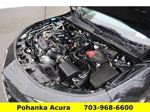 Certified 2023 Acura Integra image 33