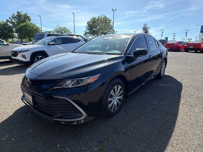Used 2023 Toyota Camry LE