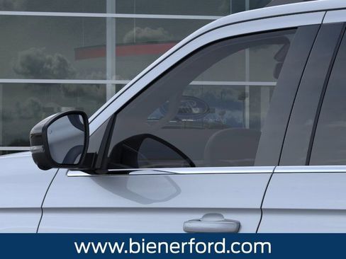 New 2026 Ford Expedition Max Platinum image 21