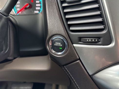 Used 2017 Chevrolet Suburban Premier w/ Max Trailering Package image 25