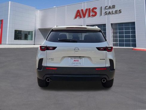 Used 2025 MAZDA CX-50 AWD 2.5 S w/ Preferred Package image 9