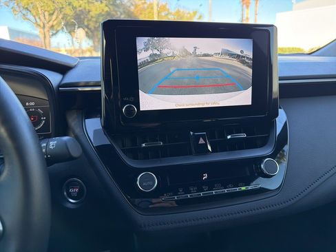 Used 2023 Toyota Corolla GR image 13