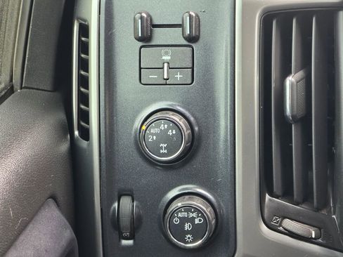 Used 2014 Chevrolet Silverado 1500 LT w/ All Star Edition AWD/4WD image 20