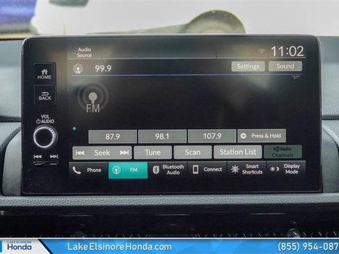 Used 2023 Honda CR-V EX-L image 21